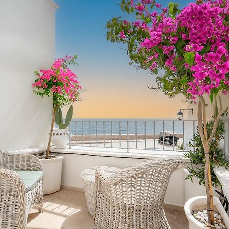 Apulia Charming Suites - Casa Lonfo Suite Sole Monopoli Exteriör bild